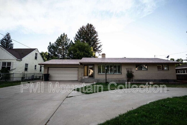 Building Photo - 536 S 100 W
