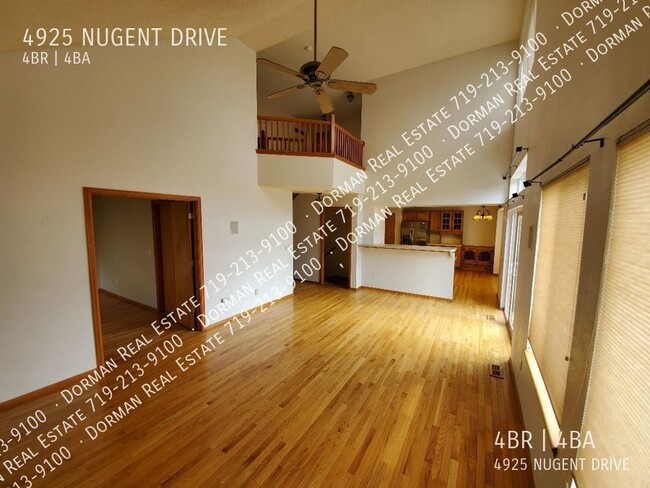 Building Photo - 4925 Nugent Dr