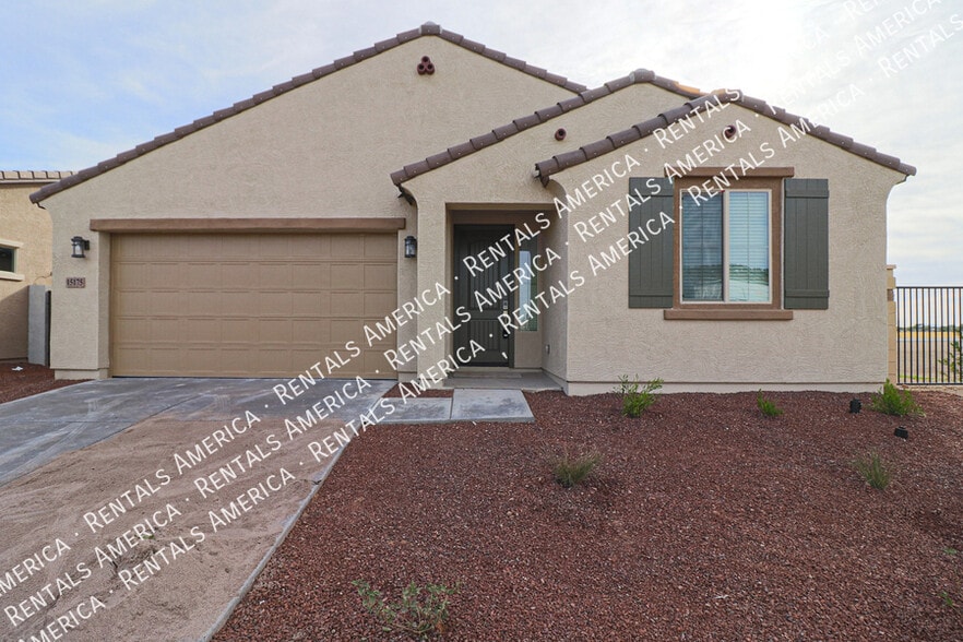 Building Photo - 15175 W Desert Bloom St