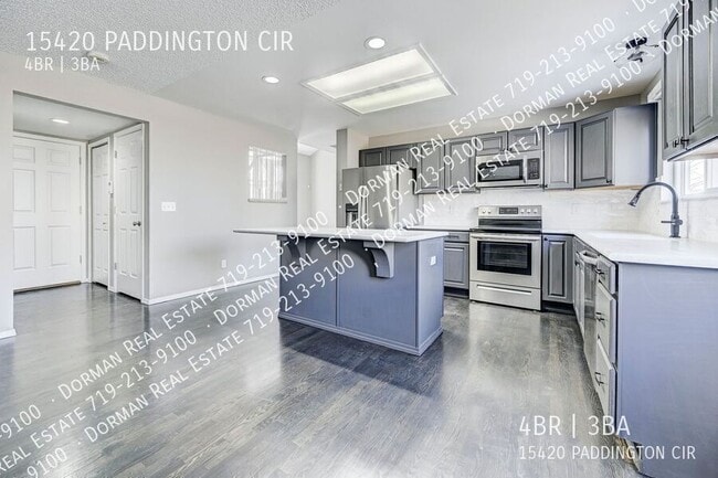 Building Photo - 15420 Paddington Cir