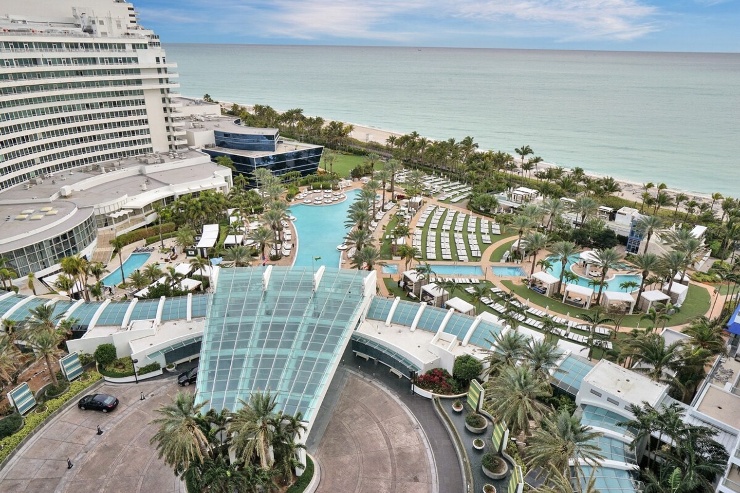 Building Photo - 4441 Collins Ave