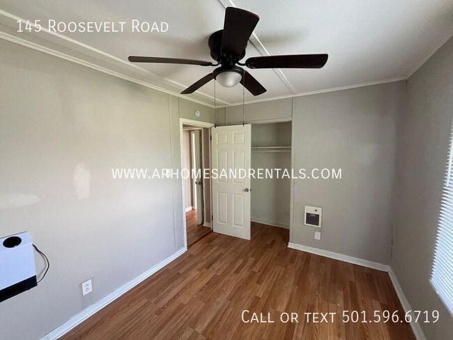 Building Photo - 145 Roosevelt Rd