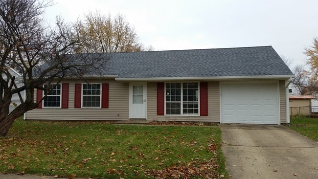 Building Photo - 3843 Morris Dr