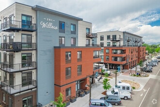 Building Photo - 281 Willow