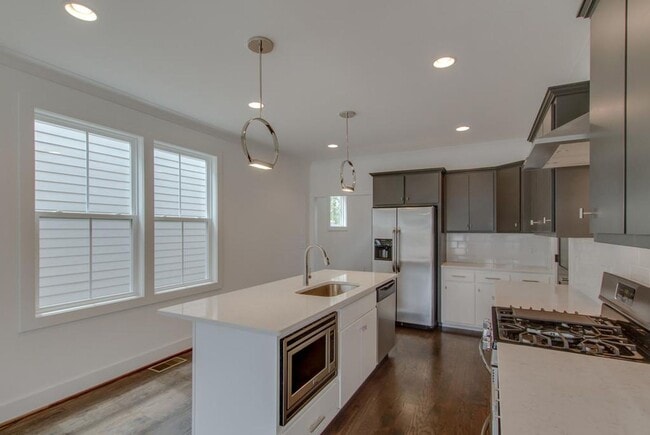 Building Photo - Awesome 4BR/3BA home located in one of Nashville’s hottest neighborhoods — The Nations!