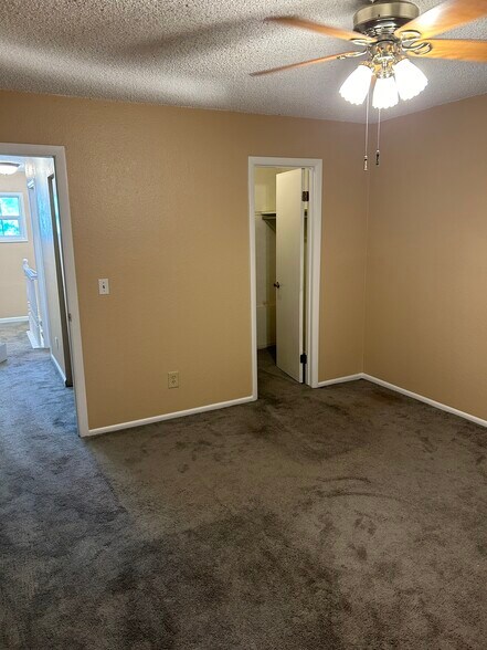 Second bed - 2863 S Xanadu Way