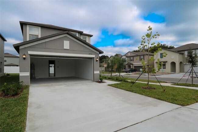 Building Photo - 4714 Norman Oak Pl