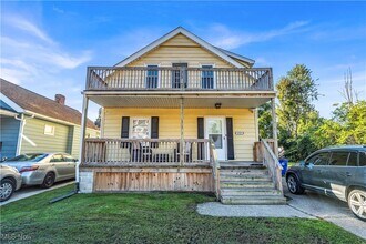 Building Photo - 1717 Granby Ave