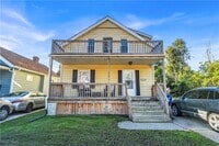 Building Photo - 1717 Granby Ave