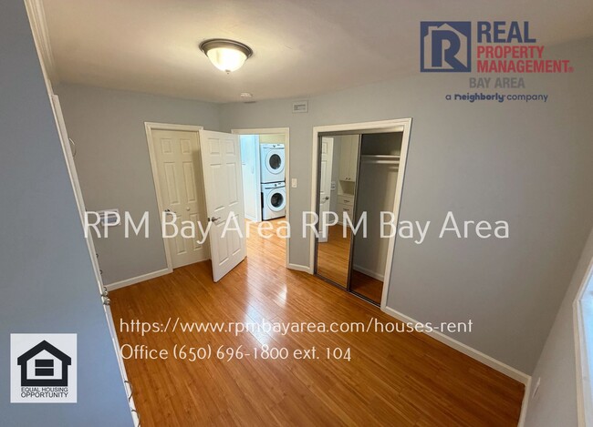 Building Photo - Charming 3-Bedroom, 2-Bath Single-Family Home for Rent in Daly City!