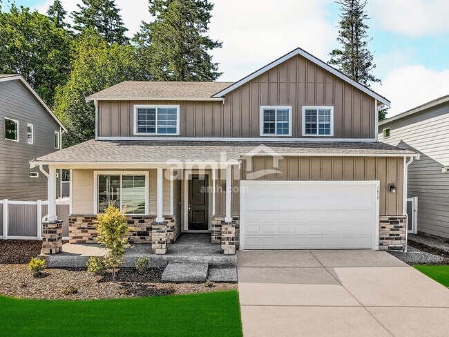 Primary Photo - 7734 Brenden St SW