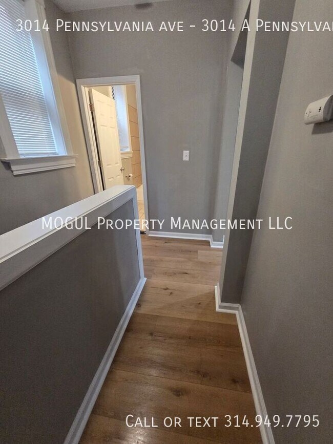 Building Photo - 3014 Pennsylvania Ave