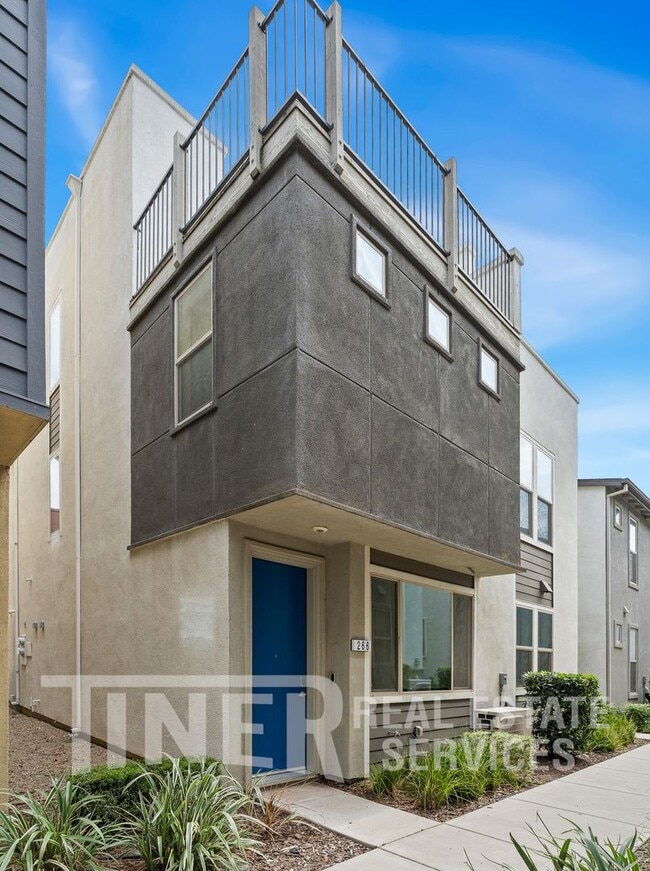 Building Photo - 266 Box Lane-