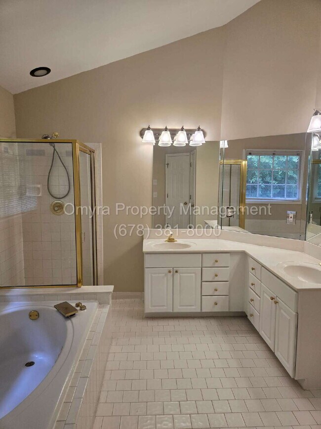 Building Photo - Charming 3 Bedroom Home in Marietta!