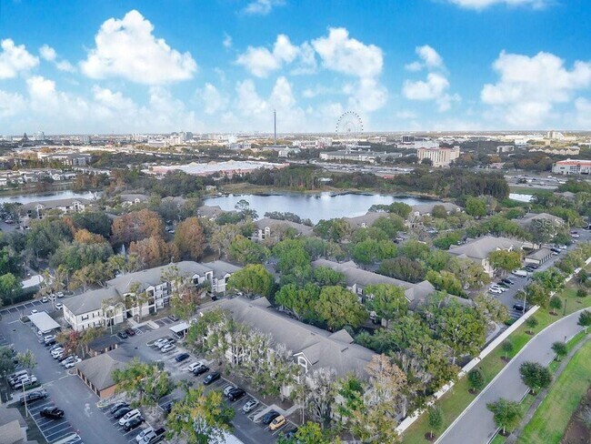 Building Photo - 7606 Pissarro Dr