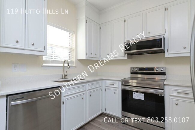 Building Photo - 119 Hutto Hill