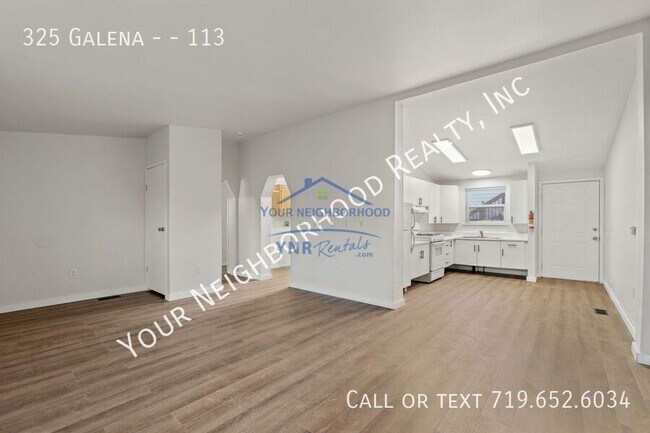 Building Photo - 325 Galena Ave