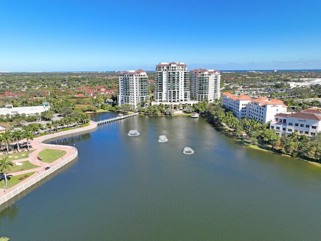 Building Photo - 3630 Gardens 901c Pky