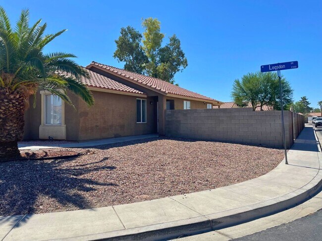 Building Photo - NEWLY RENOVATED 3BD/2BA SINGLE FAMILY HOME IN NORTH LAS VEGAS!