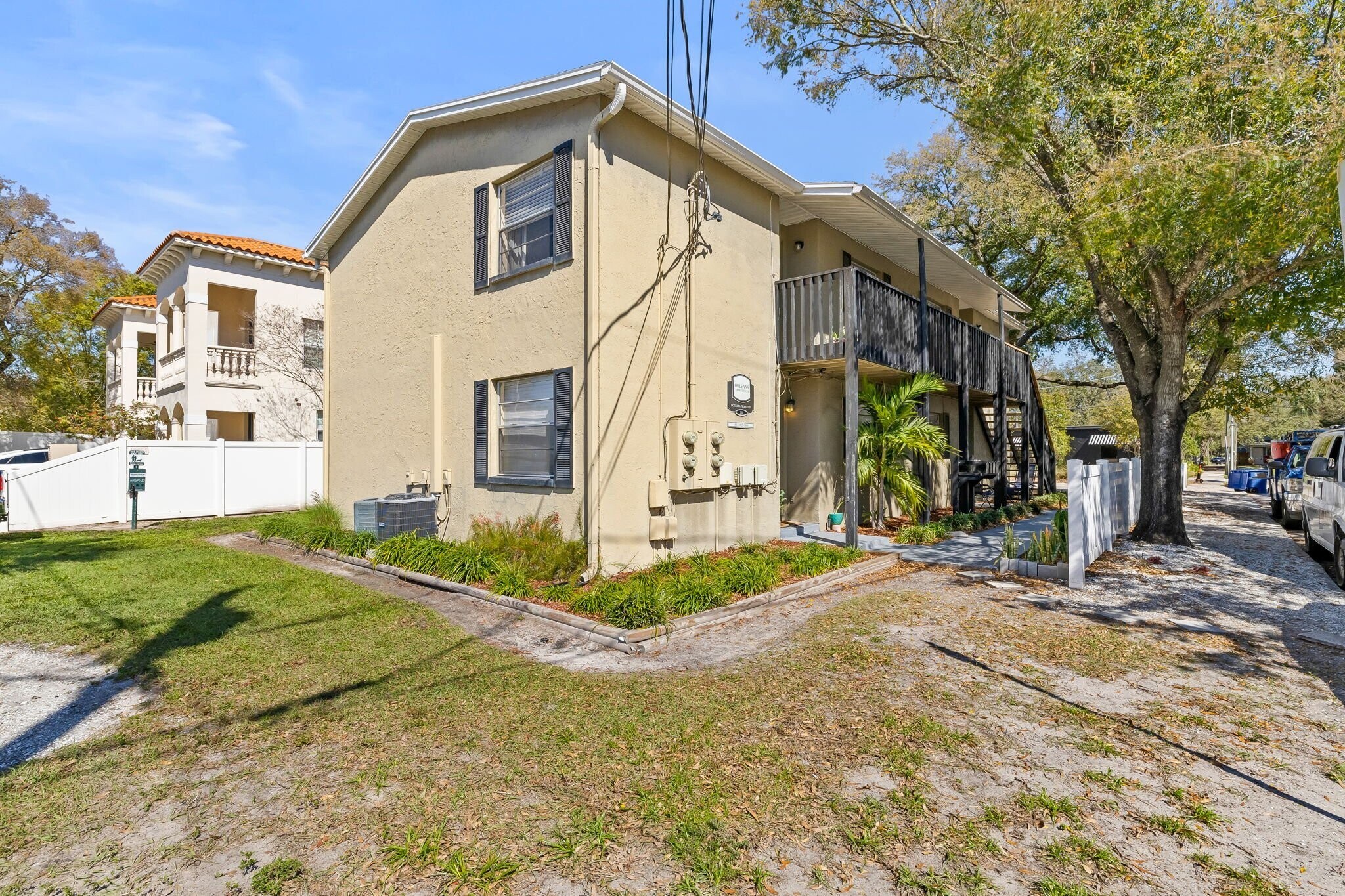 Building Photo - 310 S Orleans Ave