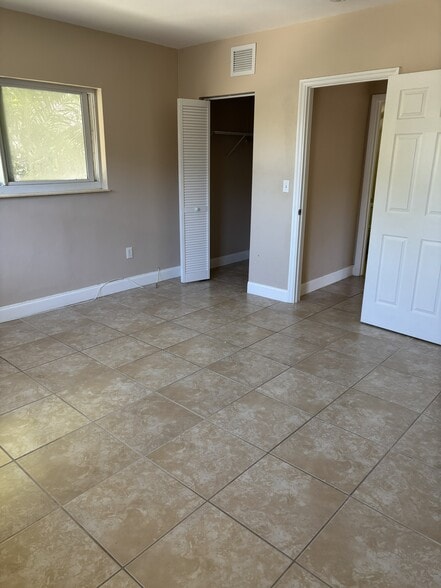 Bedroom - 1345 NE 105th St