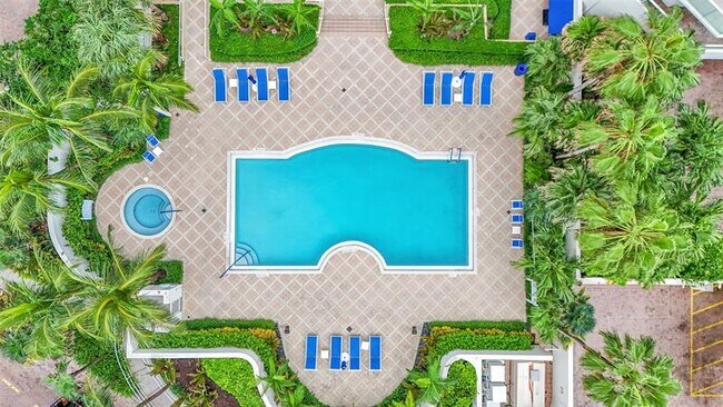 Building Photo - 6001 N Ocean Dr