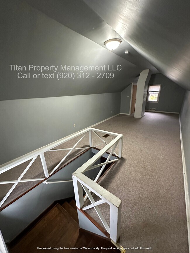 Building Photo - 2504 Jackson St