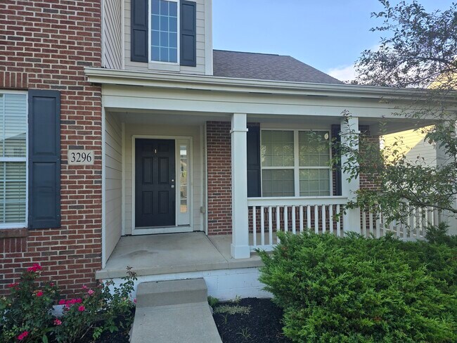 Building Photo - 3296 Wind Dr