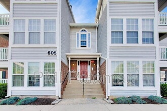 Building Photo - 605 Himes Ave