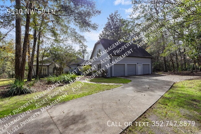Building Photo - 9510 NW 59 Ln
