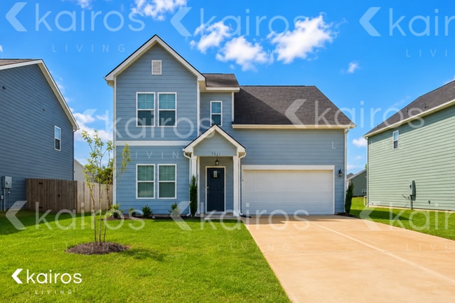 Building Photo - 7321 Foggy River Dr