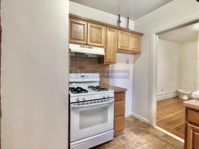 Floorplan - 81 Cabrini Boulevard