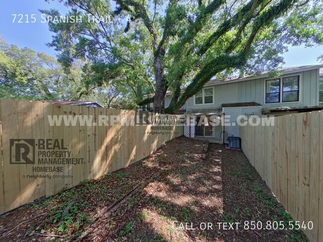 Building Photo - 7215 Spanish Trail