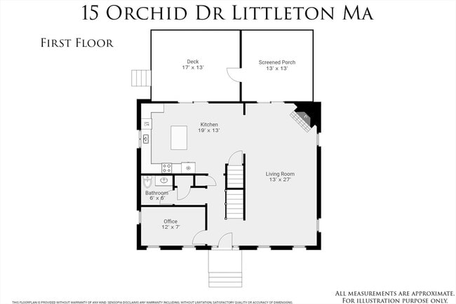 Building Photo - 15 Orchid Dr