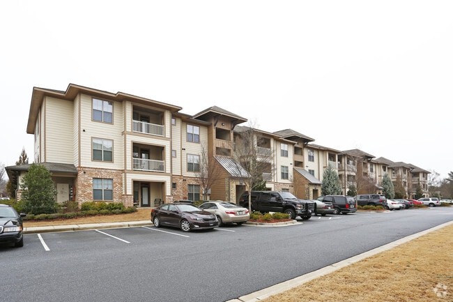 Building Photo - Park Ridge Apartment Homes