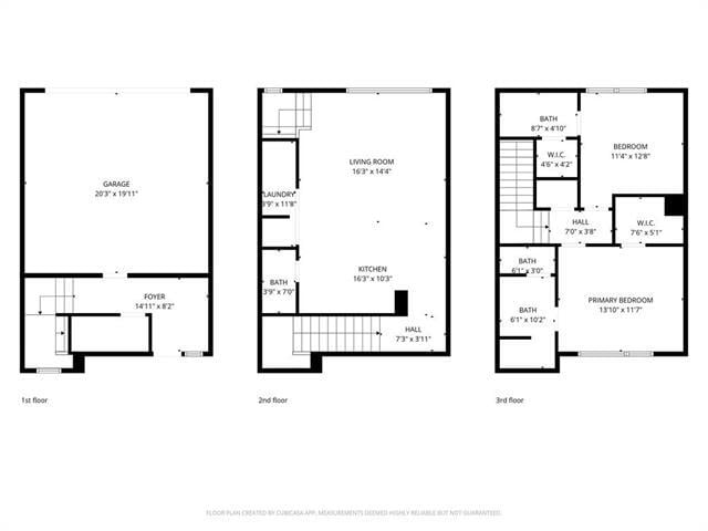 Building Photo - 4626 Munger Ave