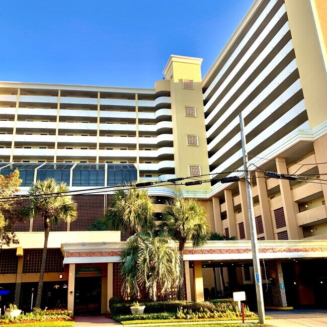 Building Photo - 6900 N Ocean Blvd