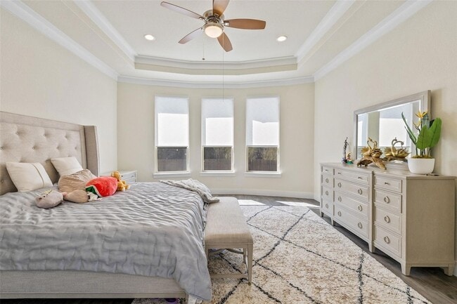 Building Photo - 16404 Horse Trap Ln