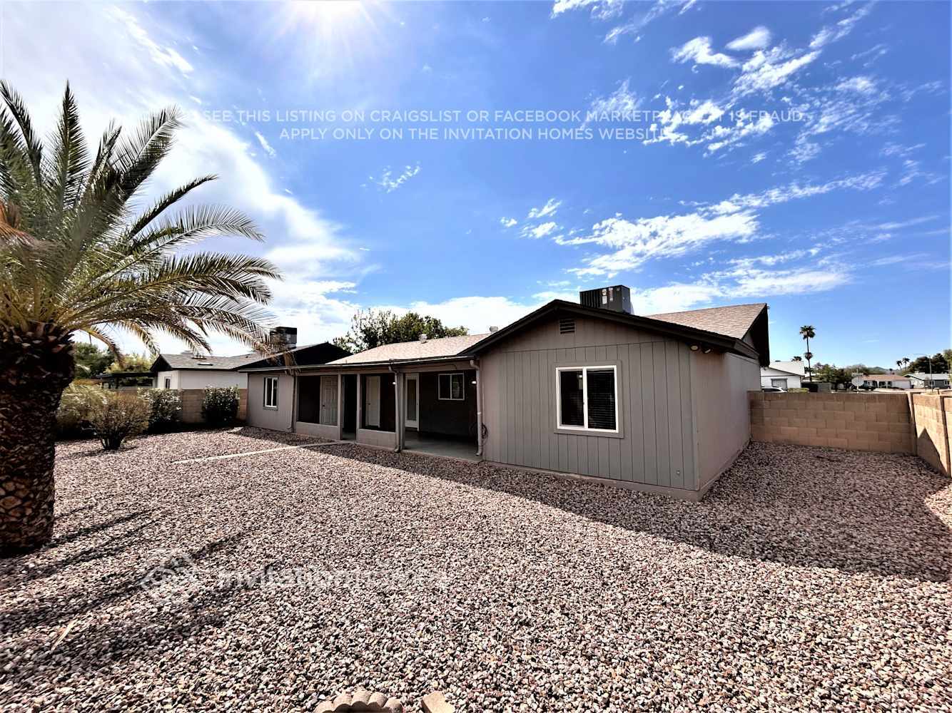 Building Photo - 3452 E Acoma Dr