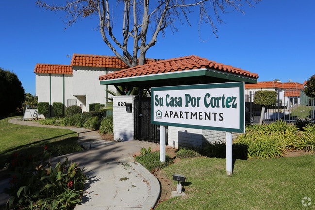 Primary Photo - Su Casa Por Cortez Apartments