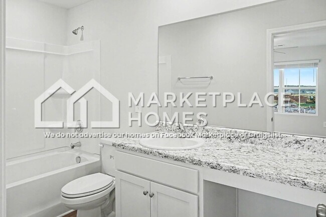Building Photo - 4159 Hudson Ct SW