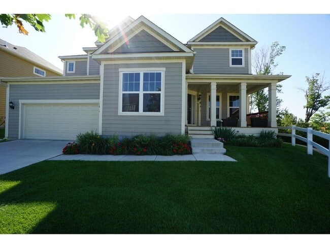 Primary Photo - 5019 Merrimac Lane North
