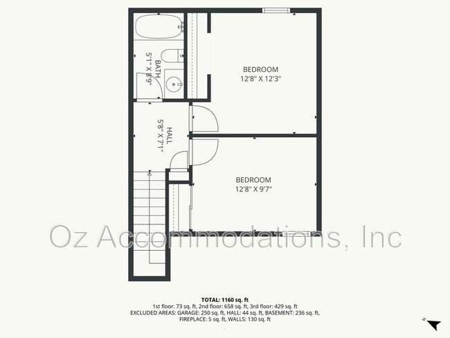 Building Photo - 3141 Eaton St