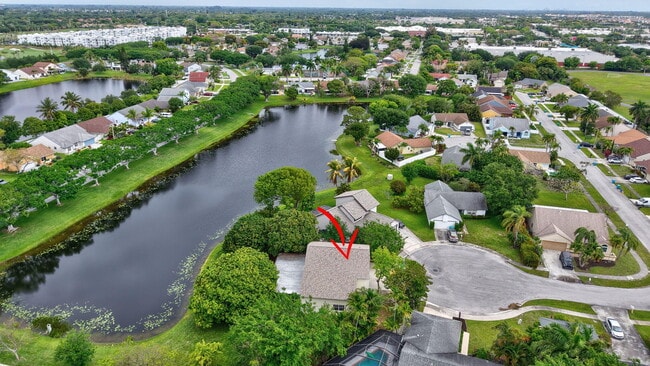 Building Photo - 1751 Banyan Creek Ct