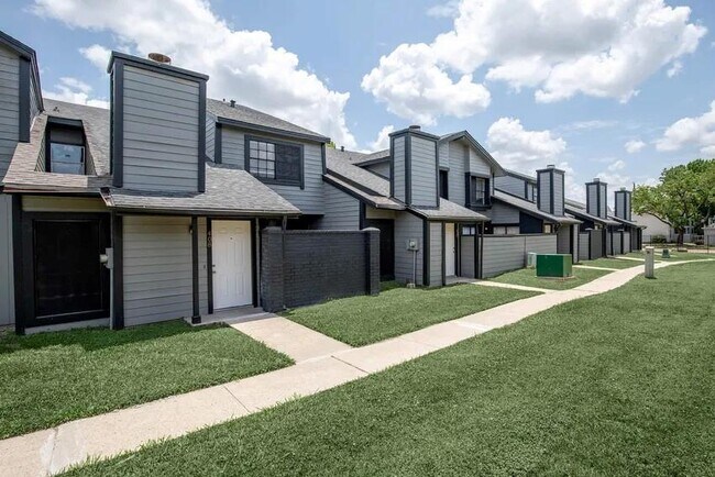 Building Photo - 810 Dunson Glen Dr