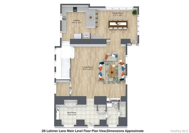 Building Photo - 26 Latimer Ln