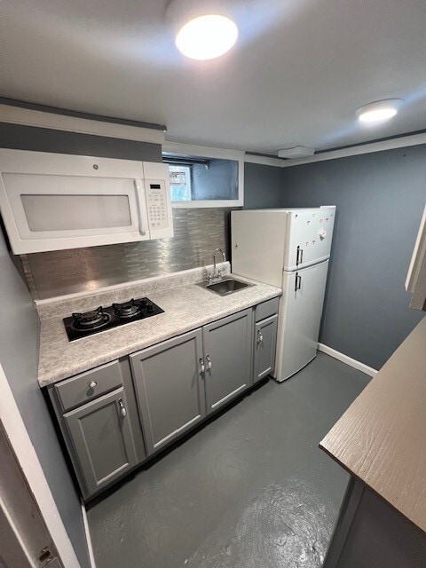 Building Photo - 114 Washington Ter