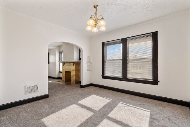 Building Photo - 1 Bedroom Affordable Housing Apartment