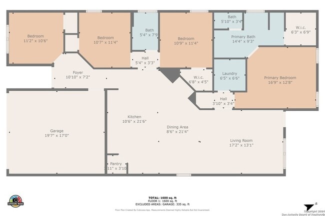 Building Photo - 408 Town Frk