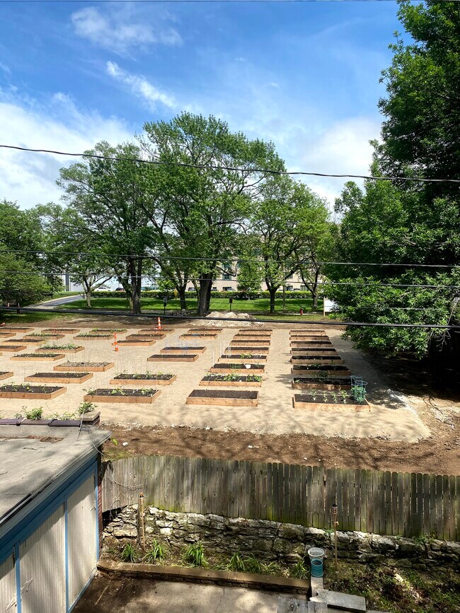 Building Photo - 3521 Jefferson St